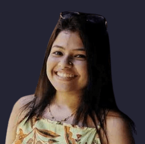 Ankona Samaddar
