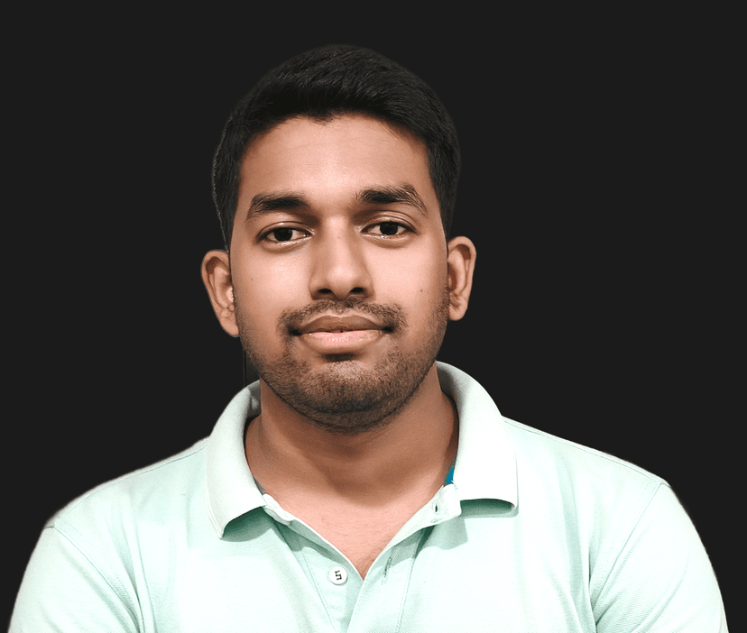Aman Kumar