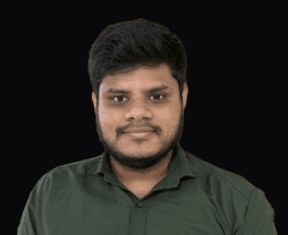 Avishek Prasad