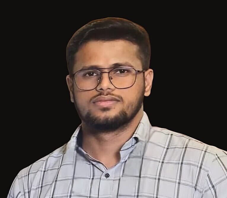 Bikash Kumar