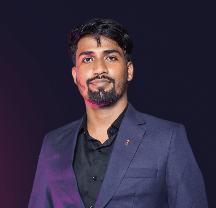 Suraj Kumar Mahto
